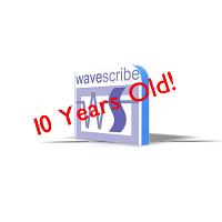 Our 10th Anniversary in 2010!